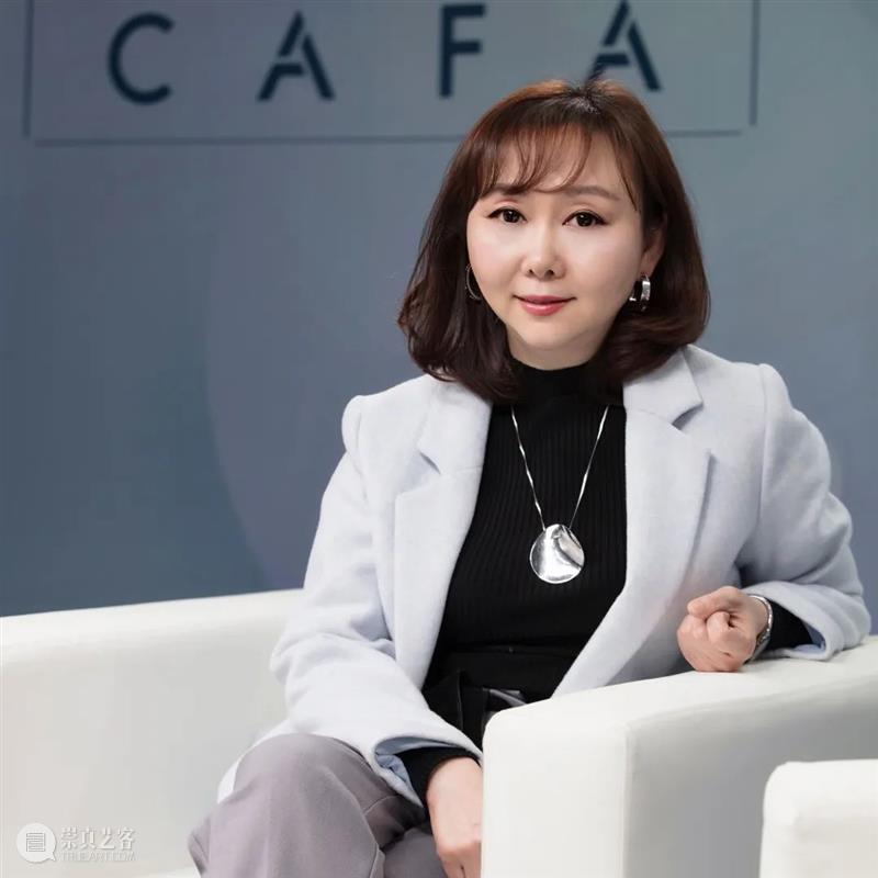 CAFAM“运动与身体”系列研讨 | 议题3:东西方的运动观与身体观(第二讲) 中央美术学院美术馆 崇真艺客